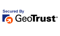GeoTrust Logo