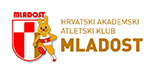 Hrvatski akademski atletski klub Mladost