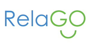 RelaGO Logo